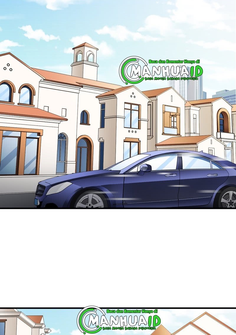 Super Security In The City Chapter 07 Gambar 2